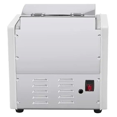 Тестомес для крутого теста Hopert PRO HOS-2